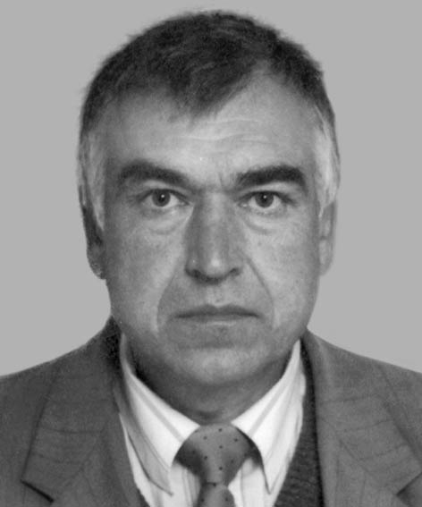 Коваленко Григорій Дмитрович